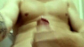 Insane underwater cum blast from Russian gangster Joker 2! Unreal!