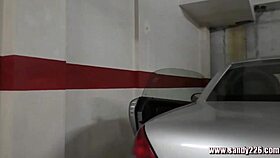 Deutsche hammer milf gets anal fucked by stepson