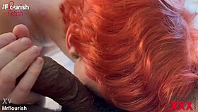 Meela's BDSM POV Leads To Monster Cock