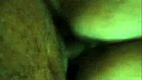 Big ass Tania riding monster cock again