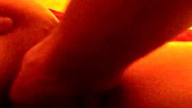 Does This Juicy Pussy Crave A Hard Pounding?