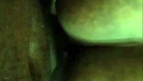 Big ass Tania riding monster cock again