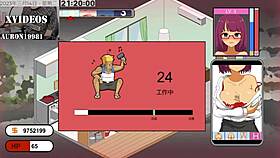 水電工傳說 第5部 - anime wife with big tits gets fingered