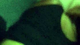 lick that pussy all over