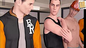 being a dik chick route 41 welcome to the pink rose