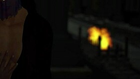 exploring the world of elves from elsewhere