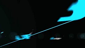 Boobed Samantha Indulges in Naughty Solo Play with Her Big Tits