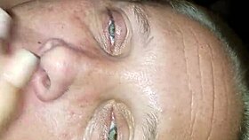 Amateur wife video from 2017