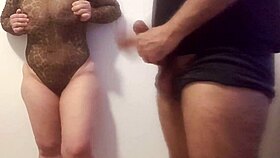 spanking the big juicy ass of hot blonde tigresa feels wild