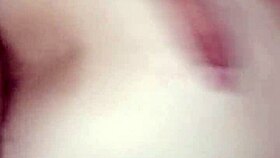 the horny skinny girlfriend is very wet with her friend.