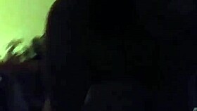 Vintage Blue Film Dated 2017-10-27 At 19:01:56.