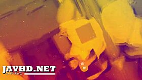 Japanese Porn with Skilled Blowjob Babes