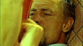 Mature Blonde Takes Big Cock Anal And Squirts