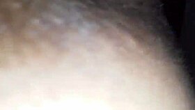 Amateur Couple Enjoys Cumming Inside During Fucking