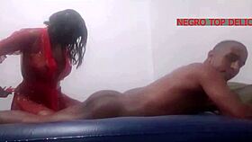 Book your nuru massage with Suzy Stefanele via WhatsApp