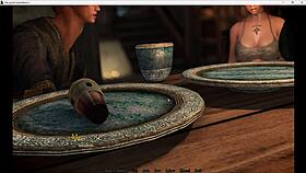 Horny Date With Secret Ingredient Episode 5