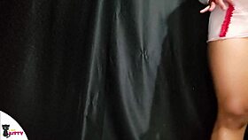 the latina maid dos me anal doggystile creampie.