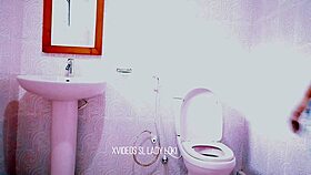 Not the usual intimate encounter between wife and best friend - My husband is a cuckold 02