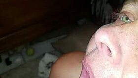 Amateur wife video from 2017