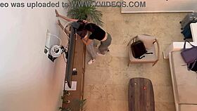 Can these latinas resist each other?