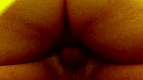 Does This Juicy Pussy Crave A Hard Pounding?