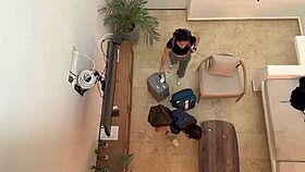 Can these latinas resist each other?