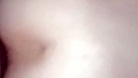 the horny skinny girlfriend is very wet with her friend.