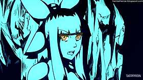 Group Orgy With Cunilingus Anal Licking And Assfucking.