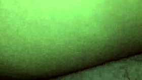 Is this sweet amateur Asian girl fucking her tight pussy?