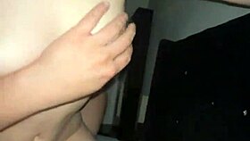 Colombian Estefani Rides Cock in Homemade Amateur Couple Sex, Young and Sexy