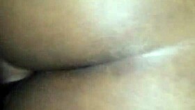 young couple fucks secretly while parents are home