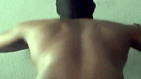 Gangbang my ass while I twerk hard!