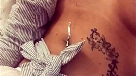 Hot Finnish Girl Showing Off Big Assets 🔥