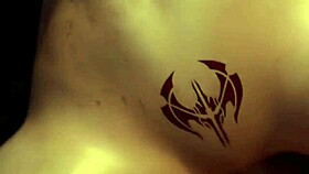 3D hentai compilation of League characters in doggystyle