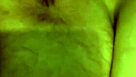 mmmmmm, a soft sound of pleasure