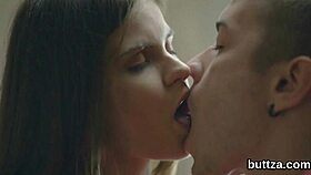 Hey cutie, wanna see my spread hole get poked?