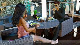 Alternate Existence 71: Big Tits And Ass Showcased