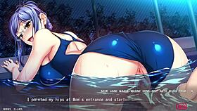 Mesumama 2 Part 2 ENG SUB rocks with hot housewife action!