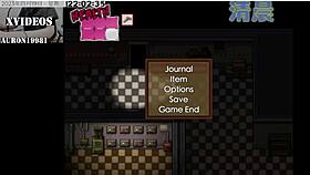 zombies retreat part four in anime style