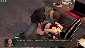 playing insight of you part 2 with hentai sex and humiliation toys 😈