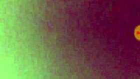 Teen feels intense pleasure during solo masturbation session