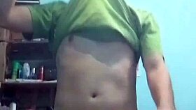 We are fucking doggy style while I film it with my phone