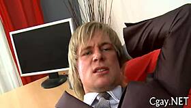 Homosexual male sex tube with various gay encounters