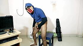 i cum but its too late, still seeing porn and feeling the terror