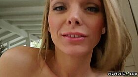Is Skinny Milf's Anal Taboo With Teen 18+ Too Intense?