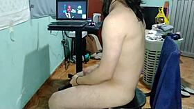 Apuesta Su Coño Apretado Por El Mundial Y Pierde Esta Chica Sabrosa Con Buen Culo Grande Video Completo En Red