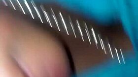 caught him jerking off so i helped him