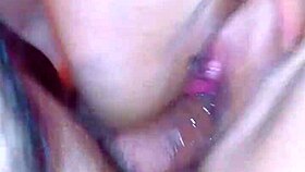 Exnovia Nalgona Invites Me Home While Husband Away, You Won't Believe Her Face And Glasses