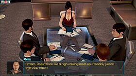 playing insight of you part 2 with hentai sex and humiliation toys 😈