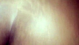 young couple fucks secretly while parents are home